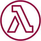 AWS Lambda Logo
